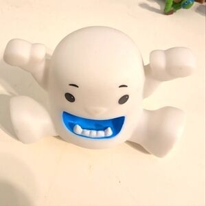 Yeti Figure Replacement for the "Yeti In the My Spaghetti" Game